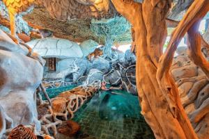 Gallery image of Udara Bali Yoga Detox & Spa in Canggu