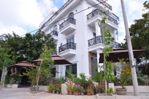 Gallery image of Kim Ngân II hotel in Con Dao