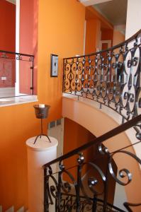 Фотография из галереи Residence Lagos в Лагуше