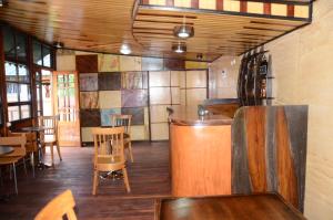 Εστιατόριο ή άλλο μέρος για φαγητό στο Vegas House