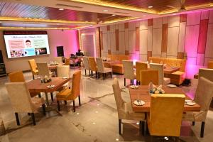 Gallery image of Hotel Aakriti Clarks Inn Express in Bareilly