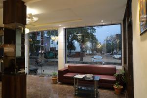 Gallery image of Hotel Dream Comfort in Agra