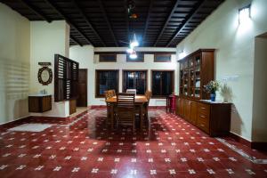 Gallery image of Achadipura Homestay in Kottayam