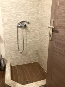 Ένα μπάνιο στο Xenia_Apartments A6