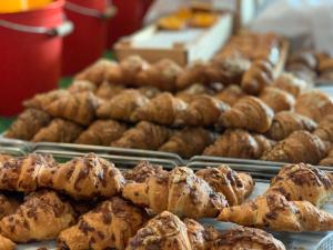 Makanan di atau berdekatan hotel