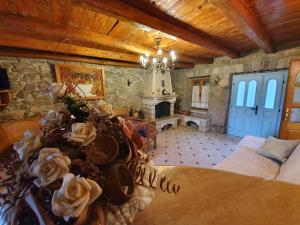 Fotografie z fotogalerie ubytování Casa Prodan v destinaci Buzet