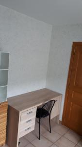 Fotografie z fotogalerie ubytování Chambre d'hotes du Tailfer v destinaci Lustin