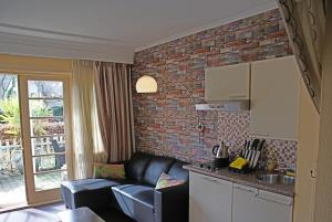 Kuchyň nebo kuchyňský kout v ubytování Villa Prinsenhof # Eén + 45 fotografií