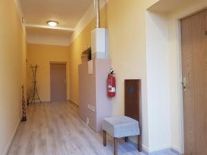 Fotografie z fotogalerie ubytování Pension Elektra v destinaci Mariánské Lázně