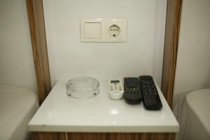 Fotografie z fotogalerie ubytování Özhan Hotel v destinaci Antalya