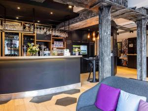 Gallery image of ibis Styles Dinan Centre Ville in Dinan