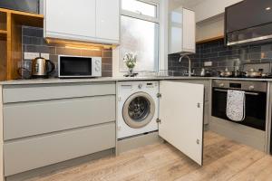 Gallery image of Cosy Studio in Central Reading in Reading