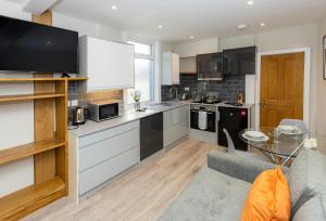 Gallery image of Cosy Studio in Central Reading in Reading