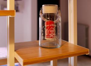 Fotografie z fotogalerie ubytování Emily House Vignola v destinaci Vignola