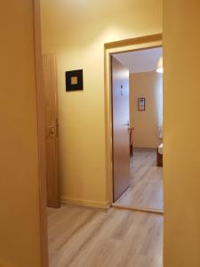 Fotografie z fotogalerie ubytování Pension Elektra v destinaci Mariánské Lázně