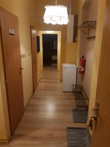 Fotografie z fotogalerie ubytování Pension Elektra v destinaci Mariánské Lázně