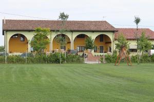 Imagen de la galería de Agriturismo Nonna Rina, en San Liberale