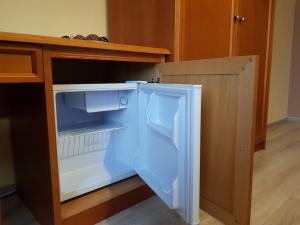 Fotografie z fotogalerie ubytování Pension Elektra v destinaci Mariánské Lázně
