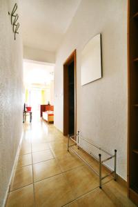 Fotografia z galérie ubytovania Apartment Studio with Sea view for 2-3 people v destinácii Baška Voda + 22 fotografií