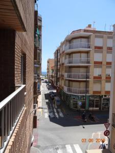 Galeriebild der Unterkunft Hotel Carlos III in Águilas