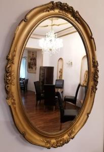 Posezení v ubytování Hotel Dejmalik