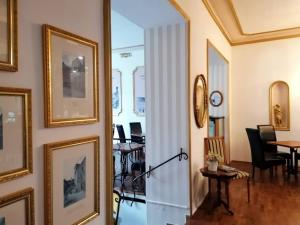 Fotografie z fotogalerie ubytování Hotel Dejmalik v Litoměřicích