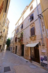 Gallery image of The Big Blue - old town center in Zadar