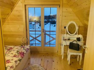 Fotografie z fotogalerie ubytování Luxury Villa HORSE RIVER v destinaci Sekulić 