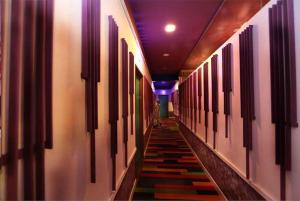 Fotografie z fotogalerie ubytování Langit Langi Hotel @ KLIA/KLIA2 v destinaci Kampung Dengkil