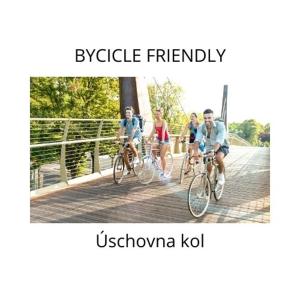 Jízda na kole v ubytování Hotel Dejmalik nebo okolí