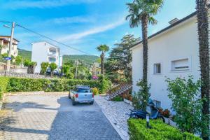 Gallery image of Apartment Amelie in Opatija