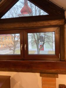 Foto de la galeria de Apartmanový dům 13 Podkroví 1 a Seč
