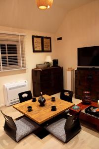 Gallery image of Wabi Sabi B&B in Peer