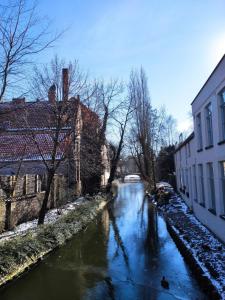 B&B附近的自然景觀