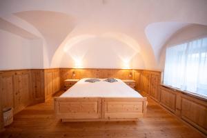 Foto sihtkohas Scuol asuva majutusasutuse Hotel Engiadina galeriist