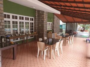 奇克马格尔Foothills Homestay的相册照片