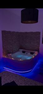 Fotografie z fotogalerie ubytování B&B La Perla & Suites v Bari