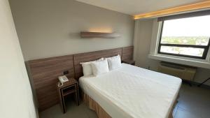 Fotografie z fotogalerie ubytování Hotel El Sembrador v destinaci Guasave