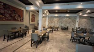 Fotografie z fotogalerie ubytování Hotel El Sembrador v destinaci Guasave