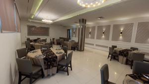 Fotografie z fotogalerie ubytování Hotel El Sembrador v destinaci Guasave