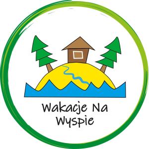 Certifikát, hodnocení, plakát nebo jiný dokument vystavený v ubytování Wakacje na Wyspie