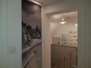 Fotografia z galérie ubytovania STUDIO SLOW CERLA 9 Korbielów v destinácii Korbielów