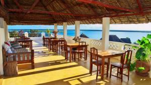 Gallery image of Msafini Hotel in Lamu