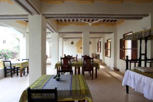 Gallery image of Msafini Hotel in Lamu