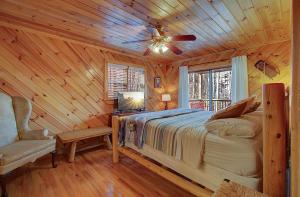 Cozy 2/2 Cabin! Country livin!