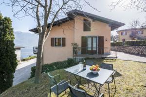 Táj az apartman közelében