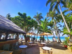 Galeriebild der Unterkunft Casa Pilar Beach Resort in Boracay