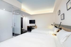 Gallery image of Hommie Inn in Taichung