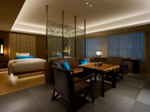 Gallery image of Hotel The Celestine Kyoto Gion in Kyoto