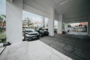 Galeriebild der Unterkunft Platinum 1010 Studio Tera Apartemen Bandung City View in Bandung